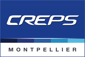 CREPS de Montpellier