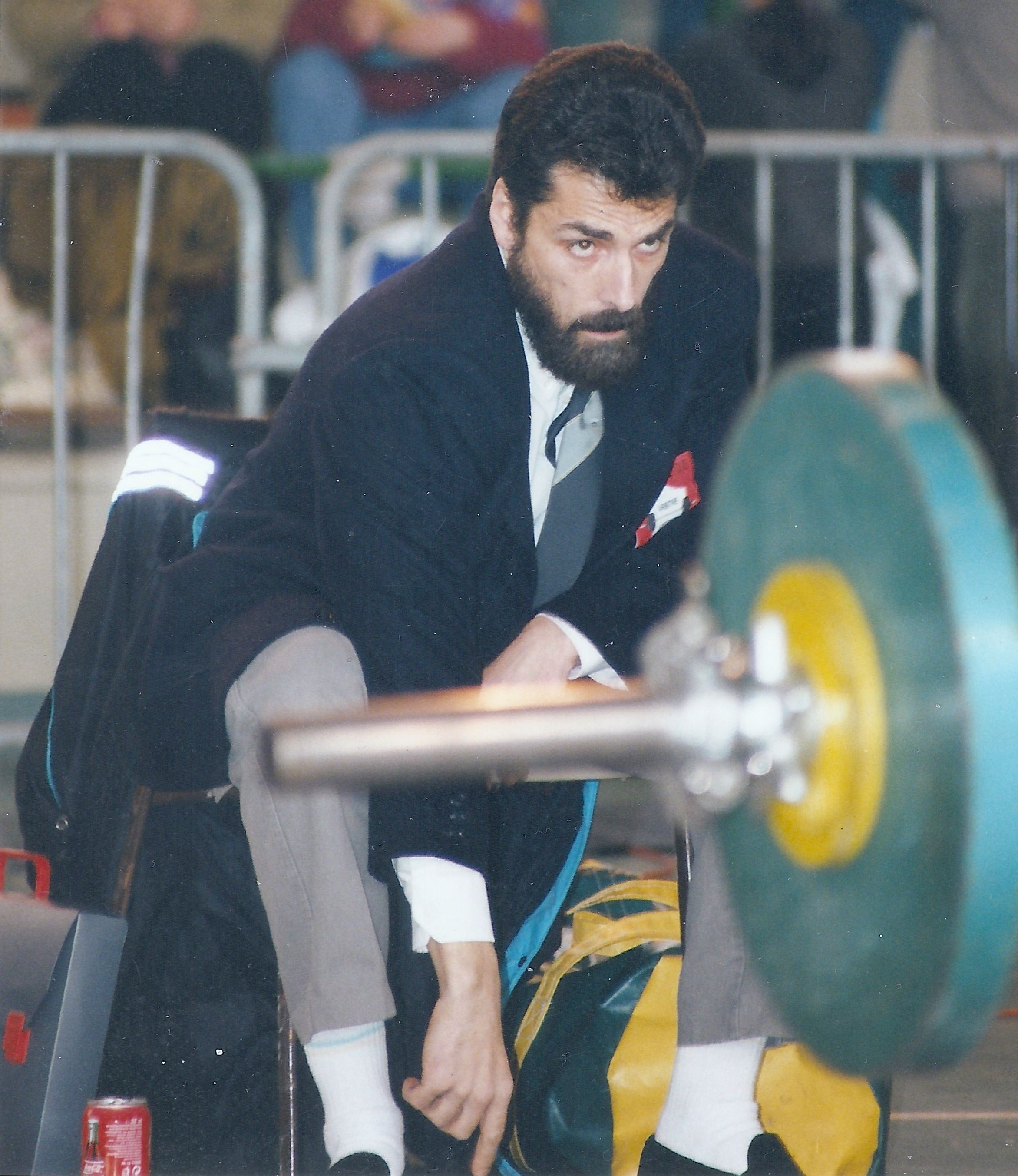 Marc Vouillot Marc Vouillot