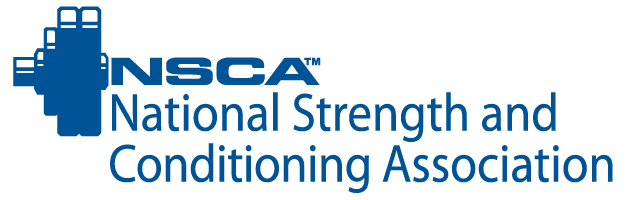 National Strength and Conditioning Association National Strength and Conditioning Association